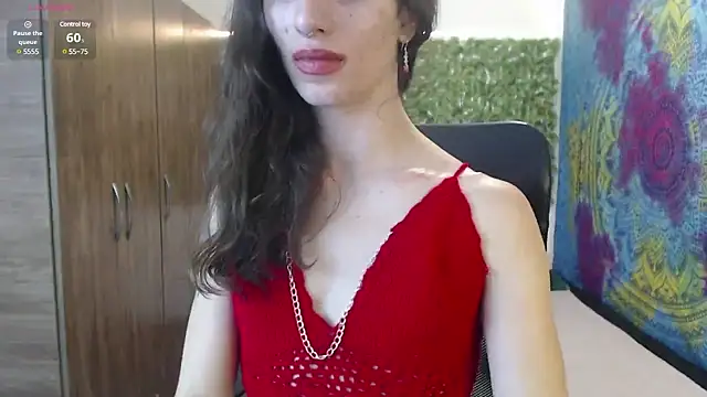 BurningVenus12 online show from March 2025 08:10:02 AM