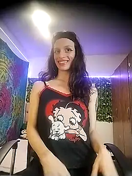 BurningVenus12 online show from October 2025 10:16:02 AM