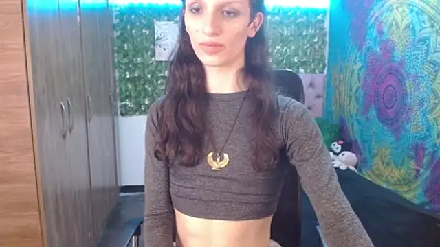 BurningVenus12 online show from February 2026 12:01:01 AM