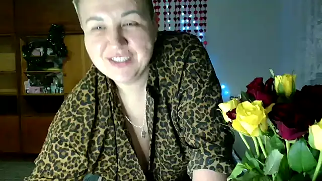 Snapshot of Annet1912 chatting on February 2025 09:07:02 PM Annet1912 online show from February 2025 09:07:02 PM