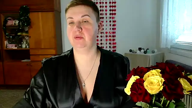 Snapshot of Annet1912 chatting on February 2025 09:26:02 AM Annet1912 online show from February 2025 09:26:02 AM
