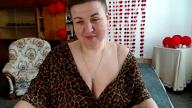 Snapshot of Annet1912 chatting on February 2025 09:53:02 AM Annet1912 online show from February 2025 09:53:02 AM