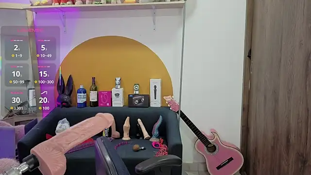 avans 15 online show from April 2026 11:59:01 PM