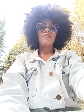 BlairSamy online show from December 2024 09:57:01 PM