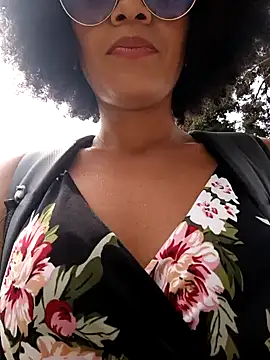 BlairSamy online show from December 2024 04:49:01 PM