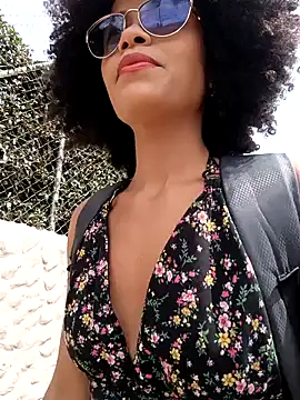 BlairSamy online show from December 2024 05:51:02 PM