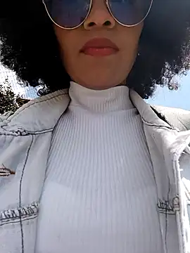 BlairSamy online show from January 2025 05:30:01 PM