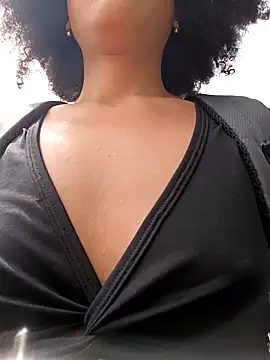 BlairSamy online show from January 2025 06:07:01 PM