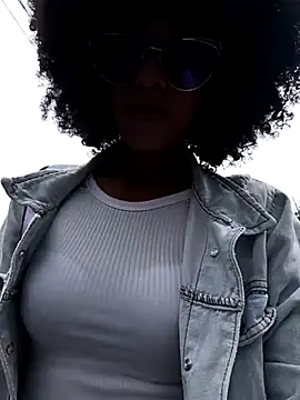 BlairSamy online show from March 2025 04:55:02 PM