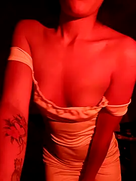 BlairSamy online show from September 2025 09:04:01 PM