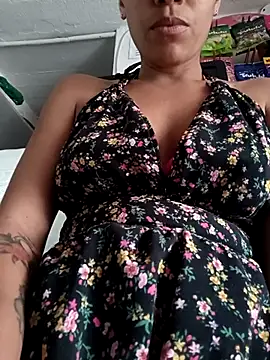 BlairSamy online show from March 2026 10:13:02 PM