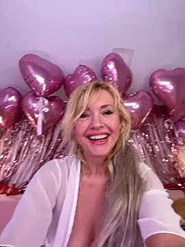 KelliRaid online show from February 2025 08:16:02 AM