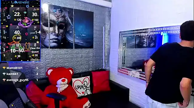 Snapshot of salvadorgomezx chatting on January 2025 08:54:01 AM salvadorgomezx online show from January 2025 08:54:01 AM