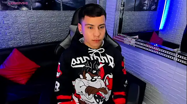 Snapshot of salvadorgomezx chatting on January 2025 04:15:01 AM salvadorgomezx online show from January 2025 04:15:01 AM