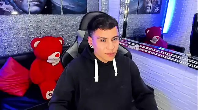 Snapshot of salvadorgomezx chatting on January 2025 10:30:02 PM salvadorgomezx online show from January 2025 10:30:02 PM