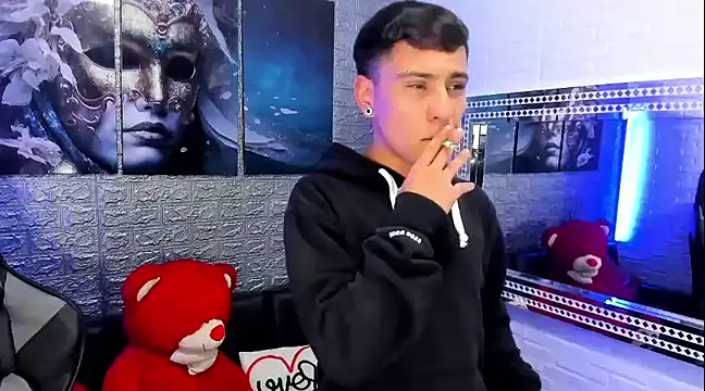 Snapshot of salvadorgomezx chatting on January 2025 09:42:02 AM salvadorgomezx online show from January 2025 09:42:02 AM