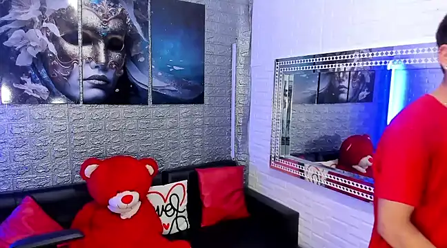 Snapshot of salvadorgomezx chatting on January 2025 11:08:01 PM salvadorgomezx online show from January 2025 11:08:01 PM