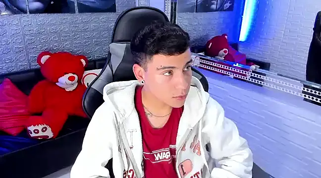 Snapshot of salvadorgomezx chatting on January 2025 04:57:02 AM salvadorgomezx online show from January 2025 04:57:02 AM