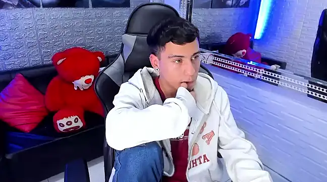 Snapshot of salvadorgomezx chatting on January 2025 11:10:01 AM salvadorgomezx online show from January 2025 11:10:01 AM