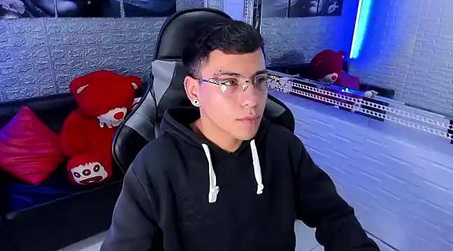 Snapshot of salvadorgomezx chatting on January 2025 11:27:01 PM salvadorgomezx online show from January 2025 11:27:01 PM