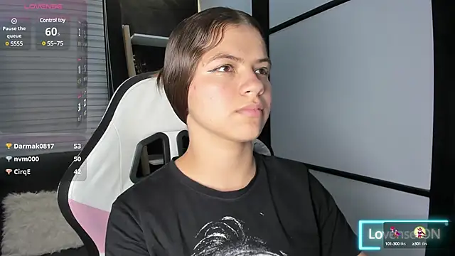 PaigeJayden online show from February 2025 07:38:02 PM