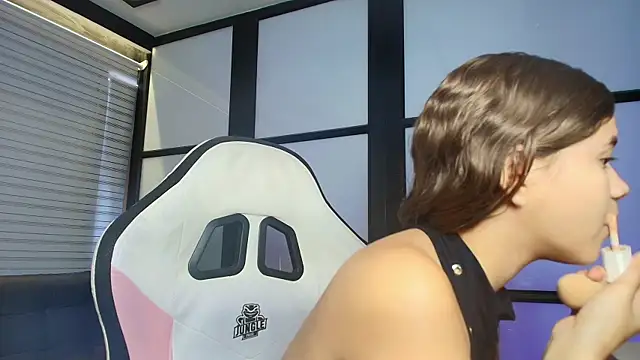 PaigeJayden online show from March 2025 08:37:02 PM