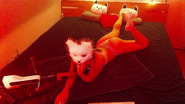 kleinelea123 online show from January 2025 08:42:01 PM