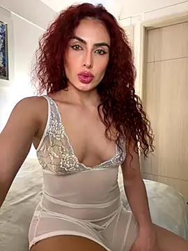 Victoria-77 online show from October 2025 01:03:01 AM