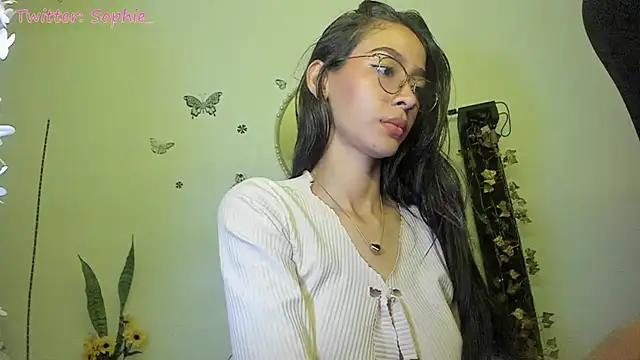 Sophie sweett19 online show from March 2025 04:37:02 AM