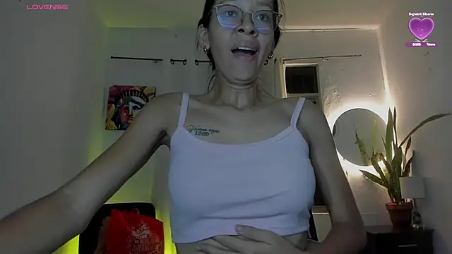 Sophie sweett19 online show from February 2026 01:18:02 AM