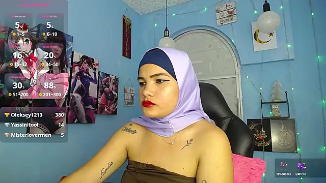 Falak-Yasin online show from January 2025 12:16:01 PM