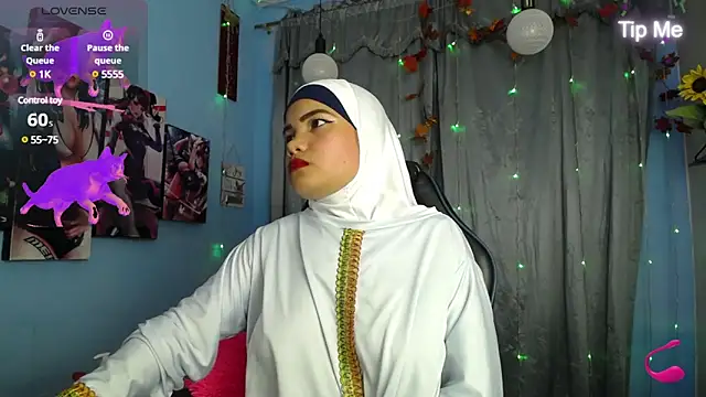 Falak-Yasin online show from February 2025 01:00:02 PM