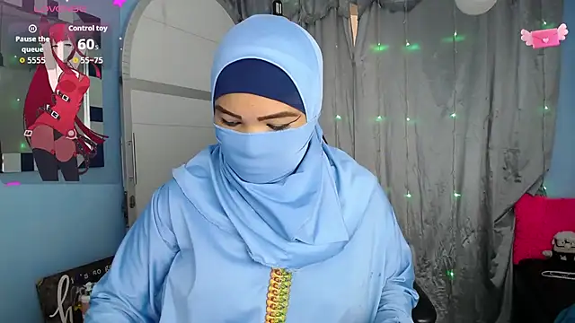 Falak-Yasin online show from October 2025 12:59:01 PM