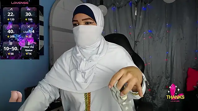 Falak-Yasin online show from October 2025 01:12:02 PM