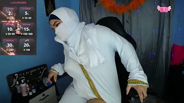 Falak-Yasin online show from October 2025 12:28:02 PM