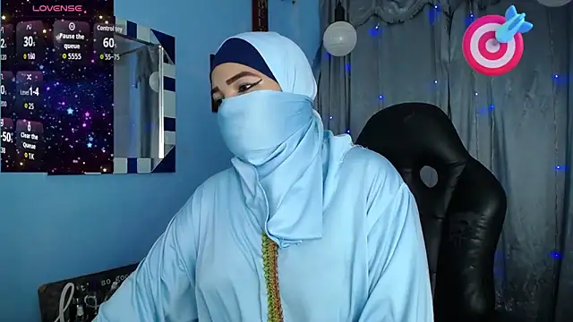 Falak-Yasin online show from November 2025 12:26:01 PM