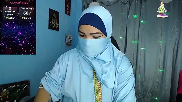 Falak-Yasin online show from November 2025 12:27:02 PM