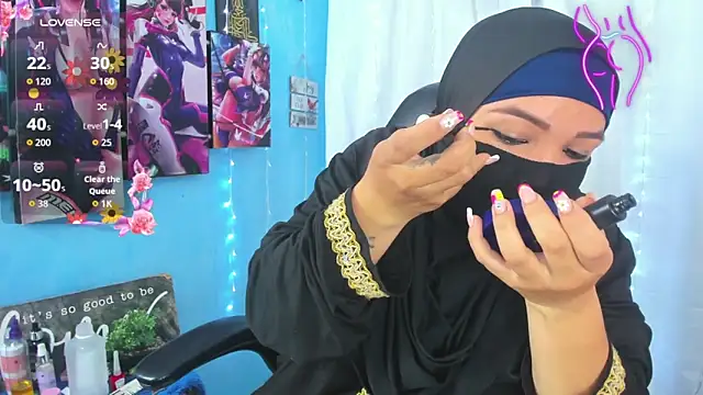 Falak-Yasin online show from March 2026 12:31:01 PM