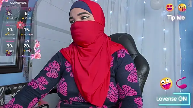 Snapshot of Falak-Yasin chatting on July 2026 12:46:02 PM Falak-Yasin online show from July 2026 12:46:02 PM