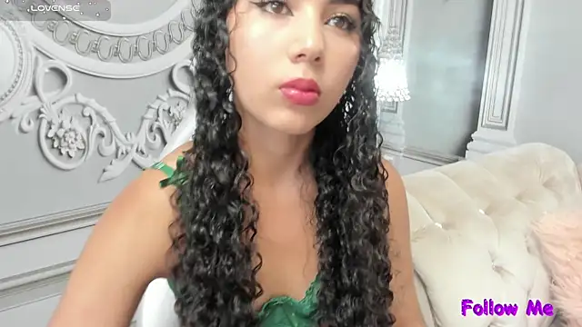 joselyn sexy  online show from January 2025 09:41:02 PM