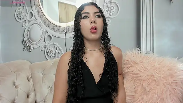 joselyn sexy  online show from February 2025 07:40:02 PM