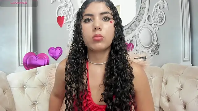 joselyn sexy  online show from February 2025 09:43:01 PM