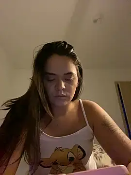 rebeccaareys online show from March 2025 01:49:01 AM