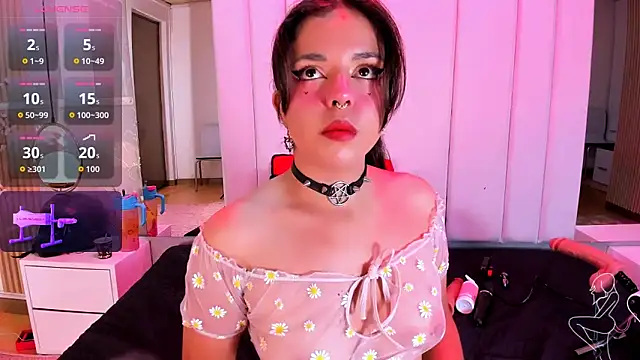 ivannabellini online show from February 2026 02:35:01 PM