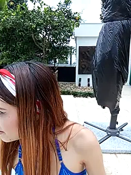 Snapshot of sofiarouge chatting on March 2025 05:09:01 PM sofiarouge online show from March 2025 05:09:01 PM