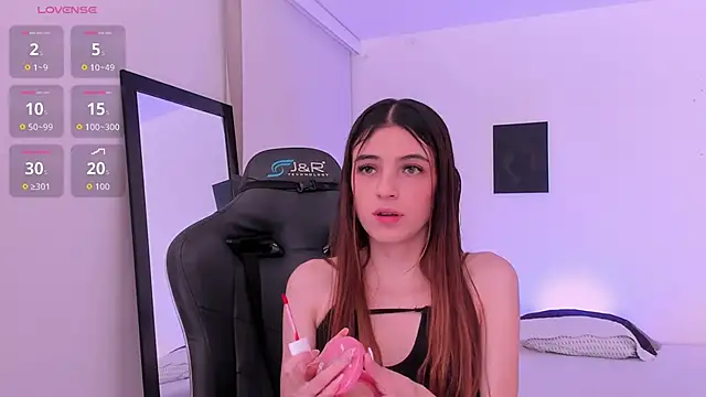 Snapshot of sofiarouge chatting on December 2025 08:06:02 PM sofiarouge online show from December 2025 08:06:02 PM