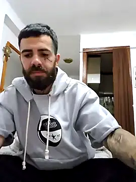 charlye inkkkk online show from February 2025 11:32:01 PM