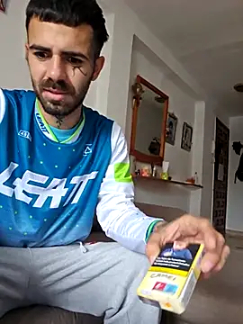 charlye inkkkk online show from March 2025 02:23:02 PM