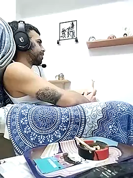 charlye inkkkk online show from March 2025 12:33:02 AM