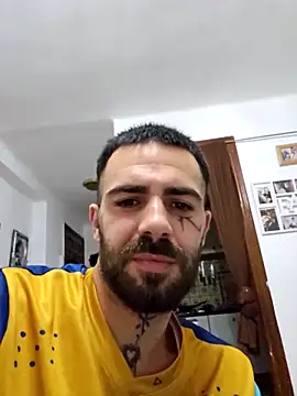 charlye inkkkk online show from March 2025 12:15:02 AM